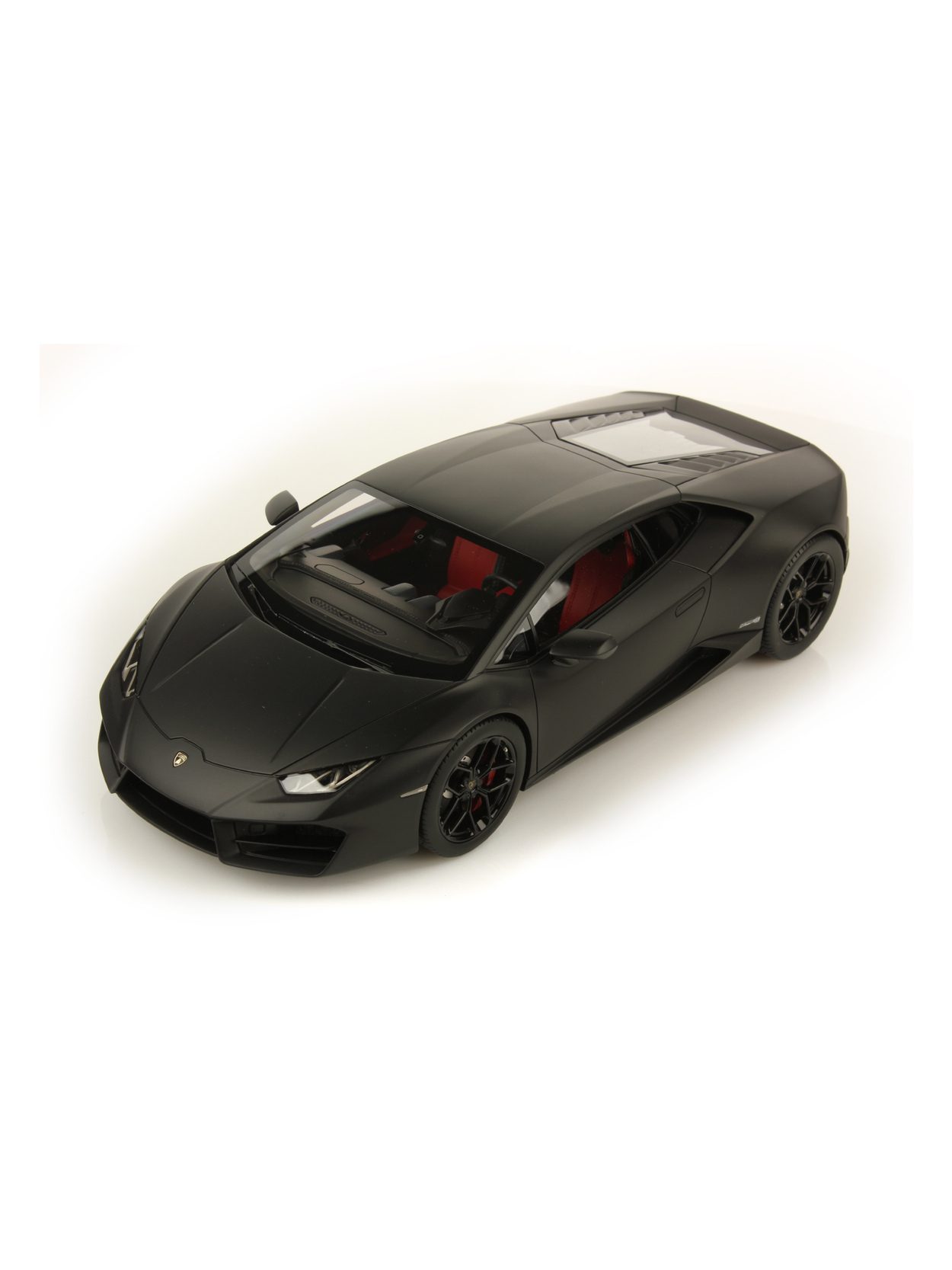Lamborghini Huracán LP 580-2  1:18スケールモデル（製造：MR Collection） - Lamborghini Store