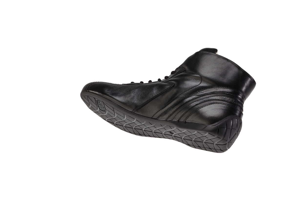 AUTOMOBILI-LAMBORGHINI SQUADRA CORSE OMP CARRERA RACING BOOTS - Lamborghini Store