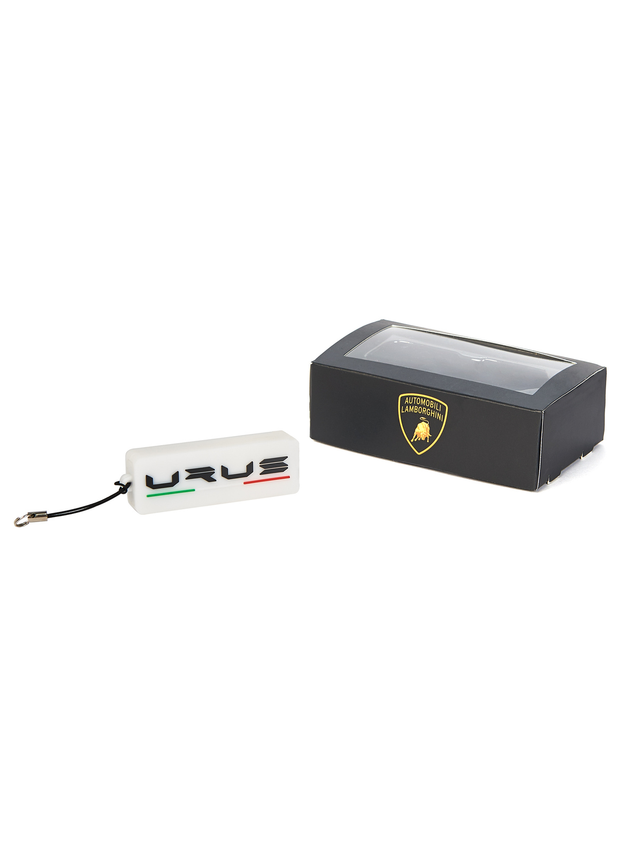 Urus USB flash drive - Lamborghini Store