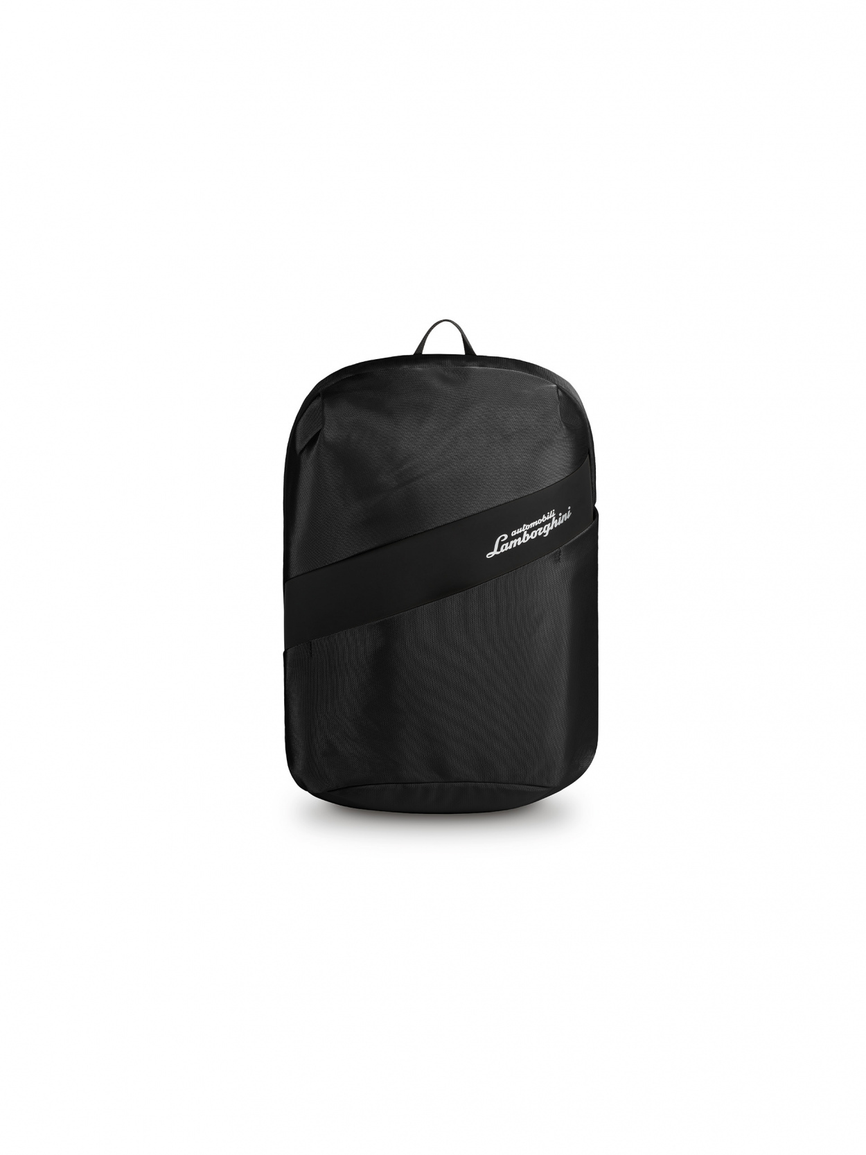 Slim everyday backpack - Lamborghini Store