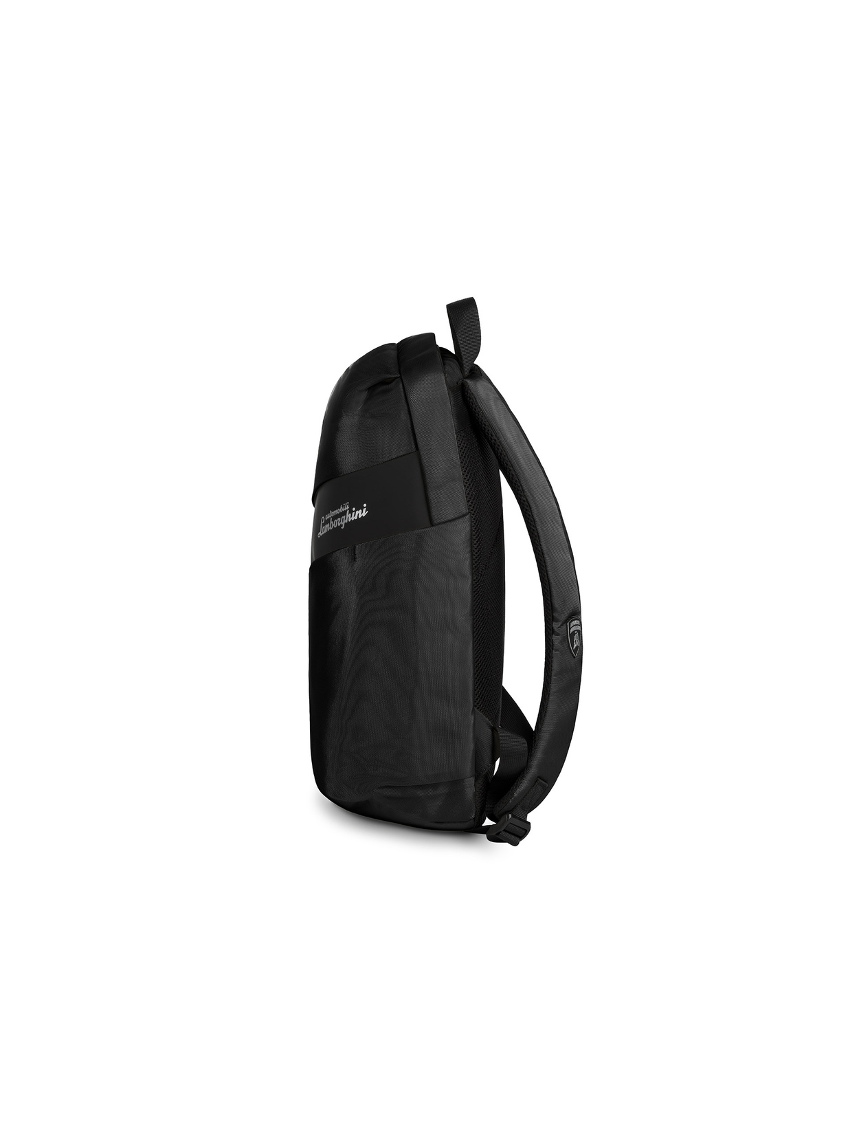Slim everyday backpack - Lamborghini Store