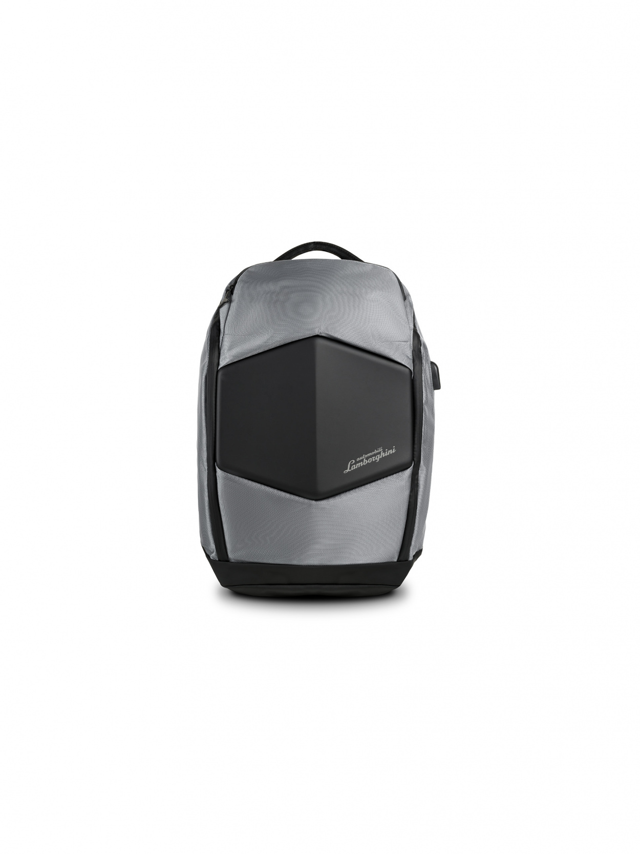 Hard shell backpack - Lamborghini Store