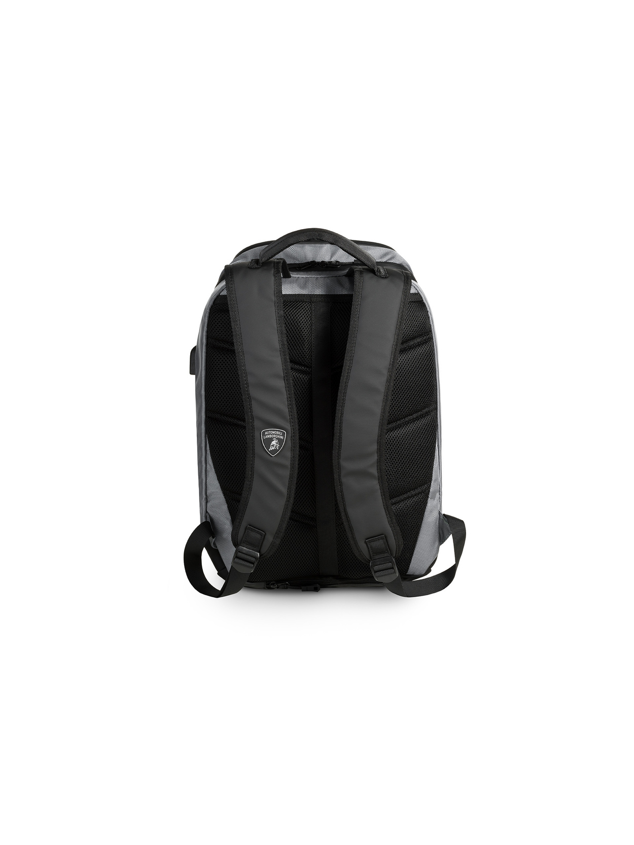 Hard shell backpack - Lamborghini Store