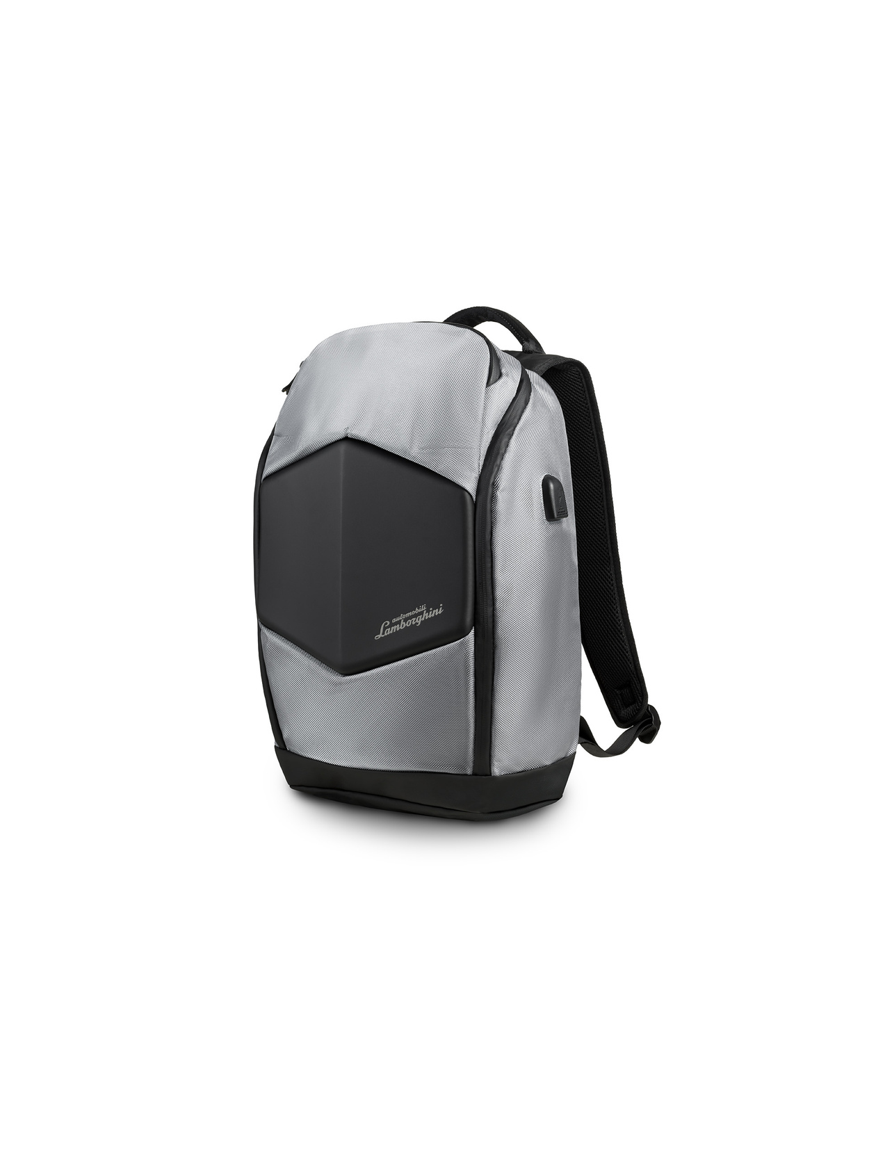 Hard shell backpack - Lamborghini Store