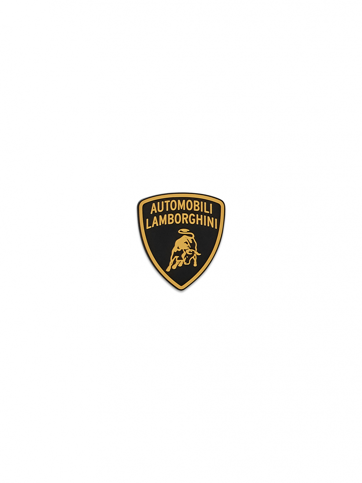 Lamborghini Shield magnet - Lamborghini Store
