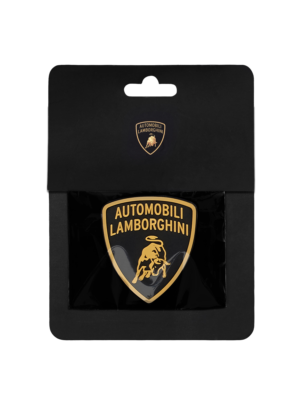 Lamborghini Shield magnet - Lamborghini Store