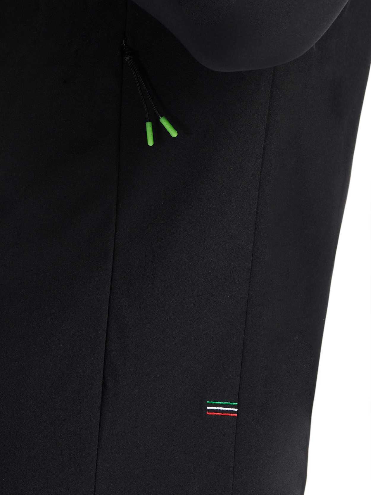 Automobili Lamborghini Squadra Corse Softshell Jacket - Lamborghini Store