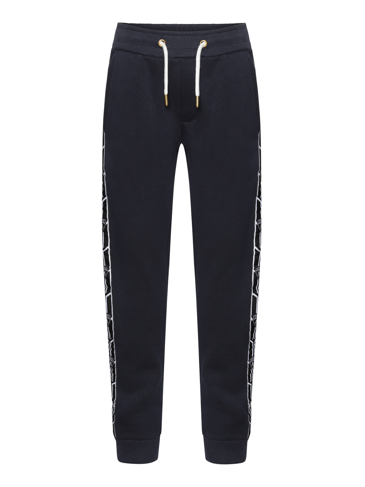 KIDS’ SHIELD TAPE SWEATPANTS - Lamborghini Store