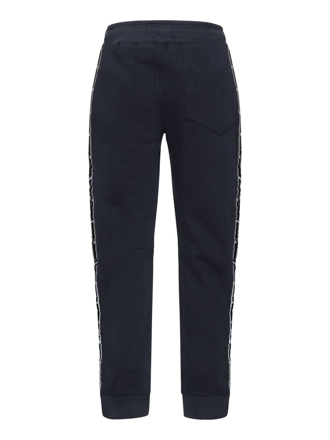 KIDS’ SHIELD TAPE SWEATPANTS - Lamborghini Store