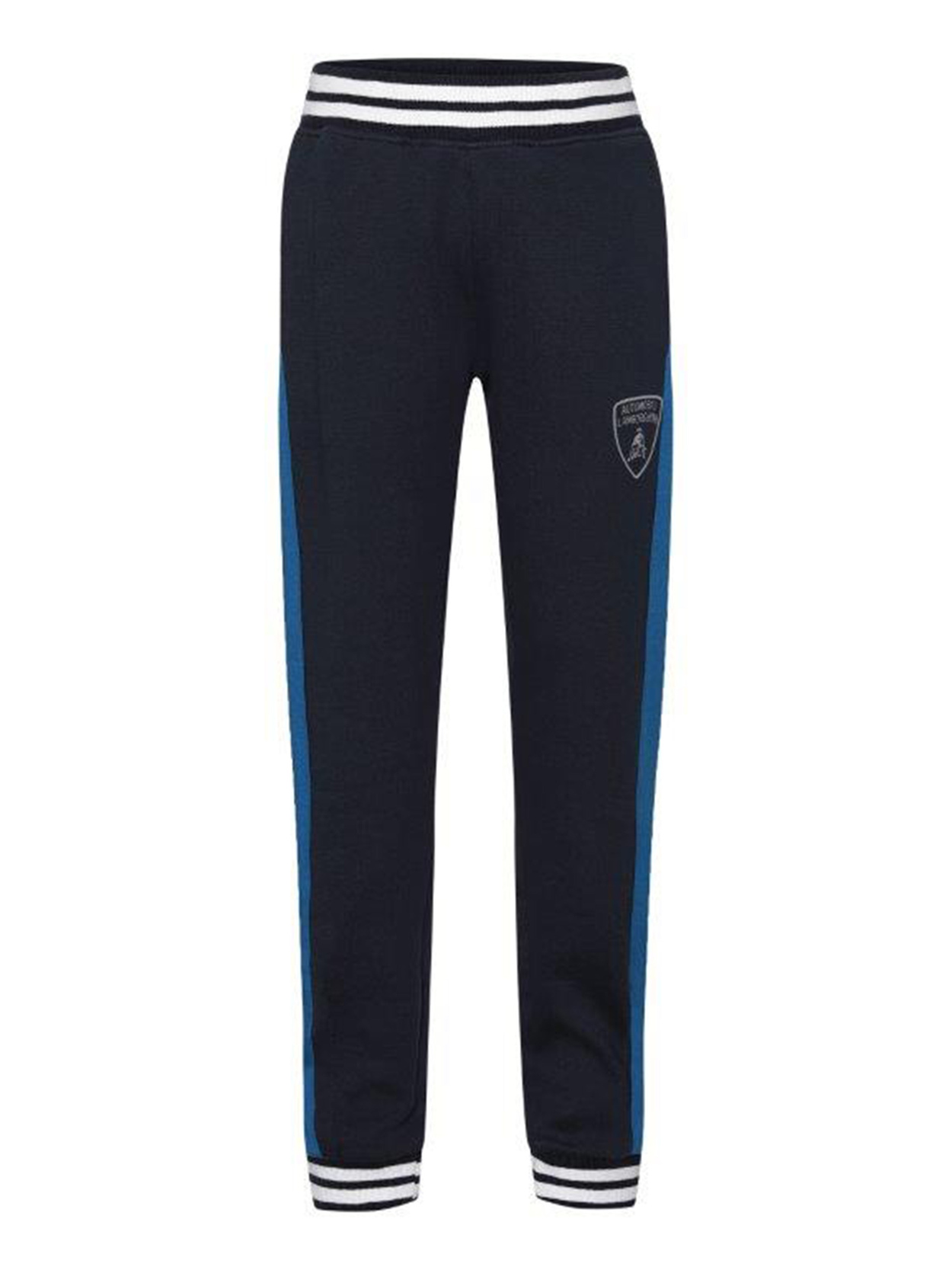 KIDS’ COLOUR-BLOCK SWEATPANTS - Lamborghini Store