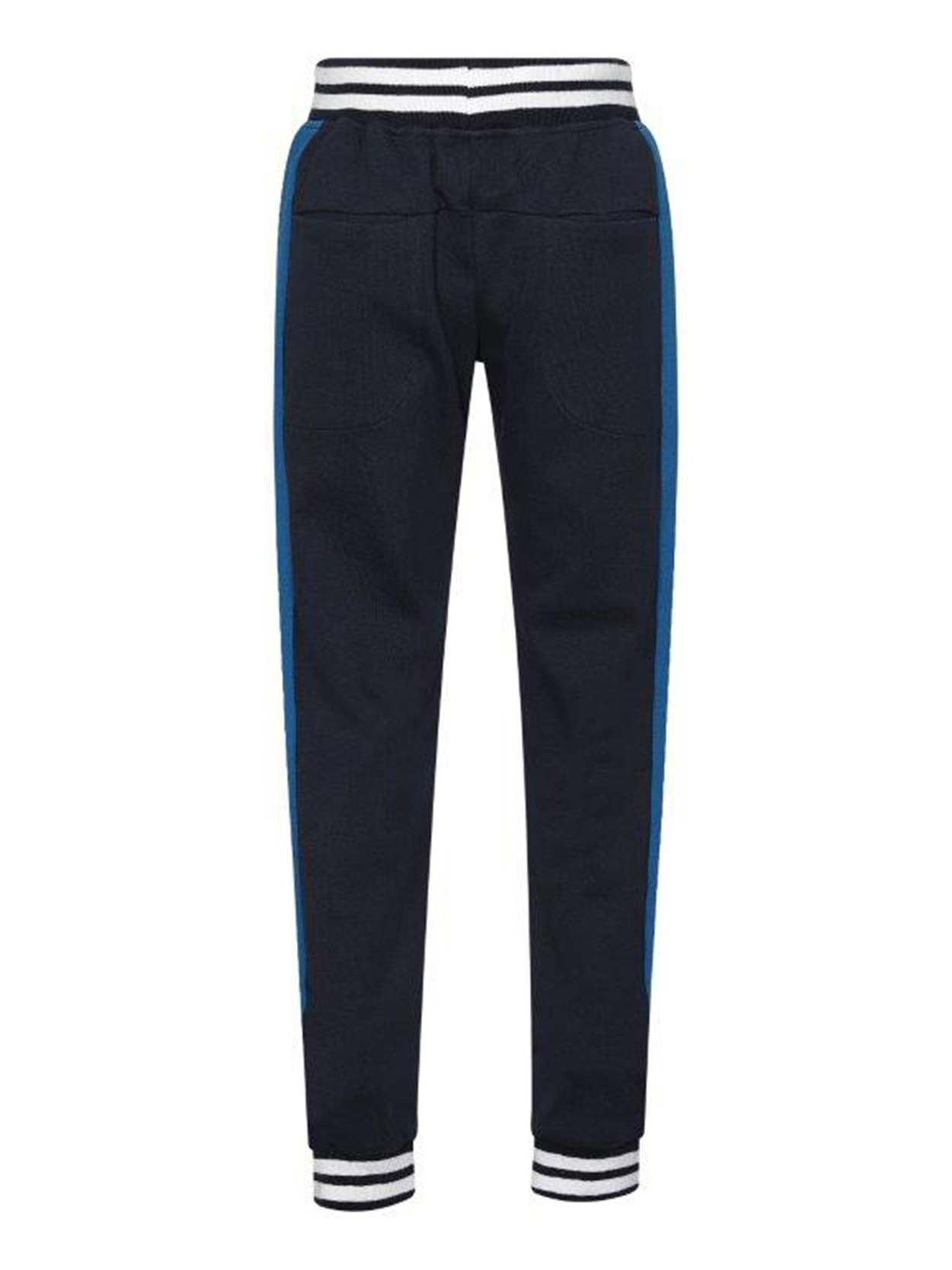 KIDS’ COLOUR-BLOCK SWEATPANTS - Lamborghini Store