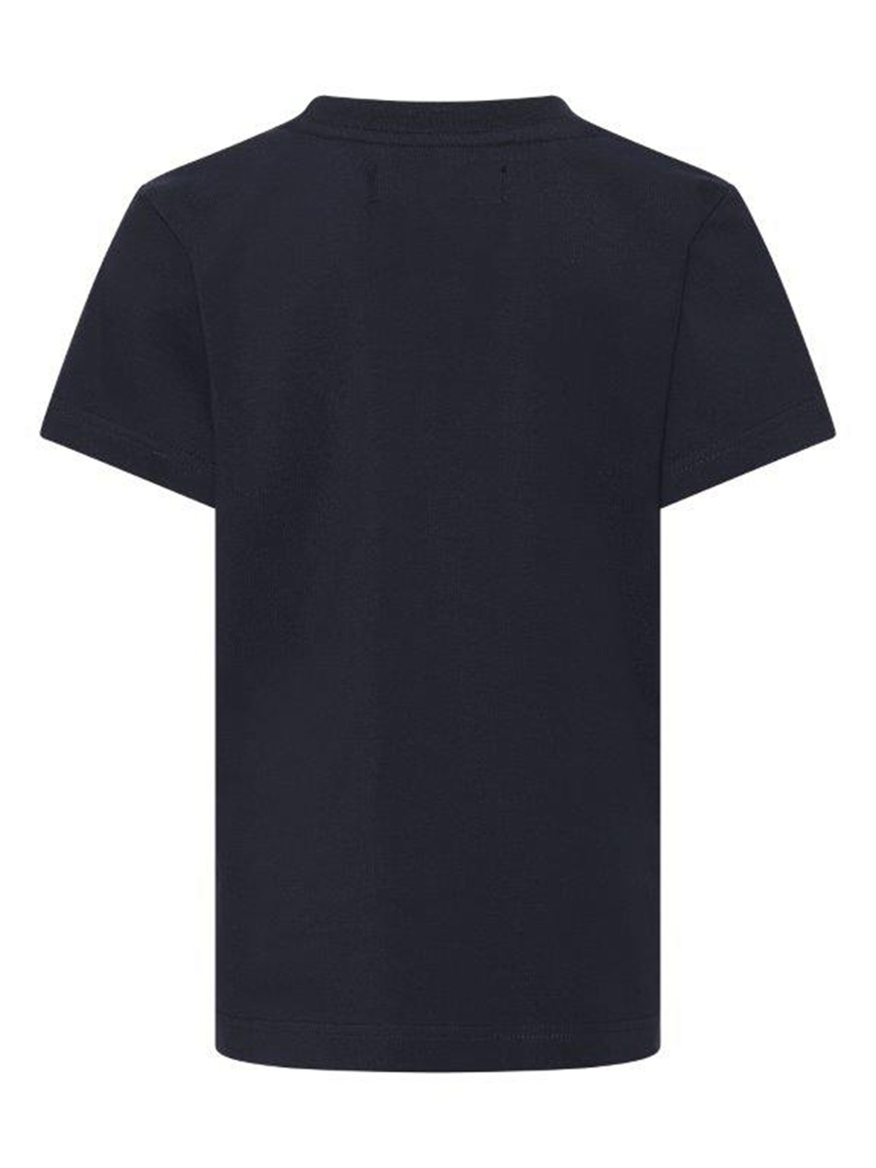 KIDS’ MULTICOLOUR SHIELD T-SHIRT - Lamborghini Store