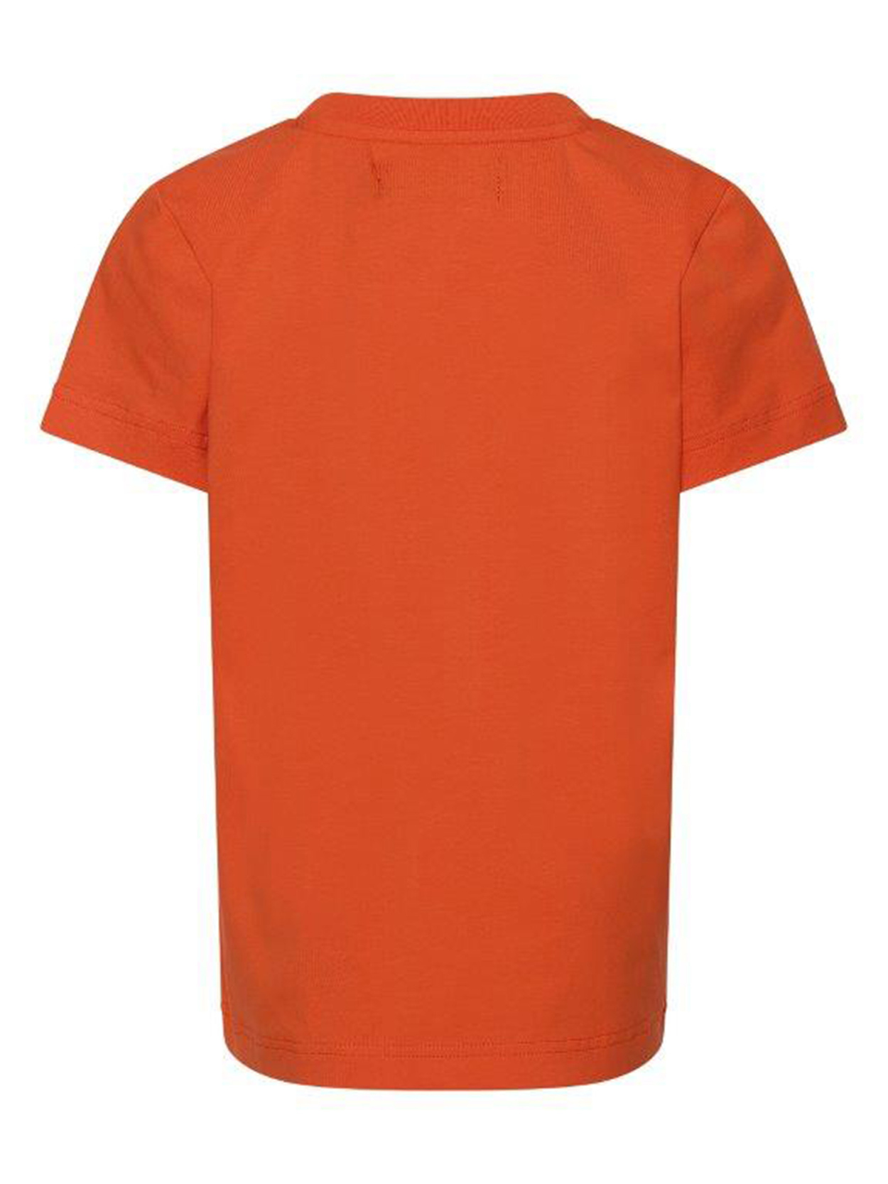 KIDS’ MAXI LOGOSCRIPT T-SHIRT - Lamborghini Store