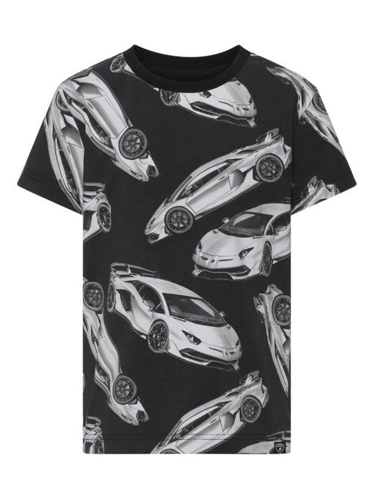 KIDS’ AVENTADOR SVJ T-SHIRT - Lamborghini Store
