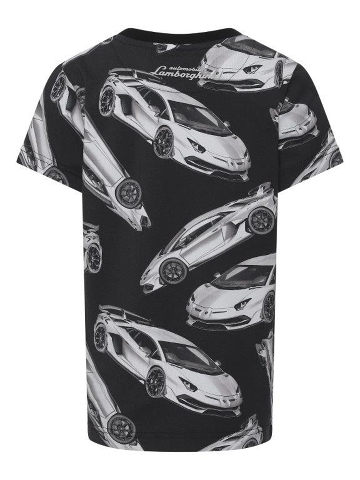 KIDS’ AVENTADOR SVJ T-SHIRT - Lamborghini Store