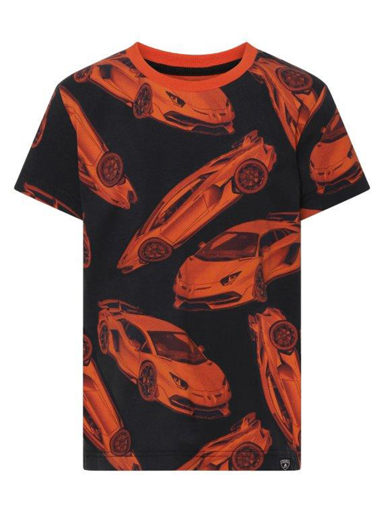 KIDS’ AVENTADOR SVJ T-SHIRT - Lamborghini Store