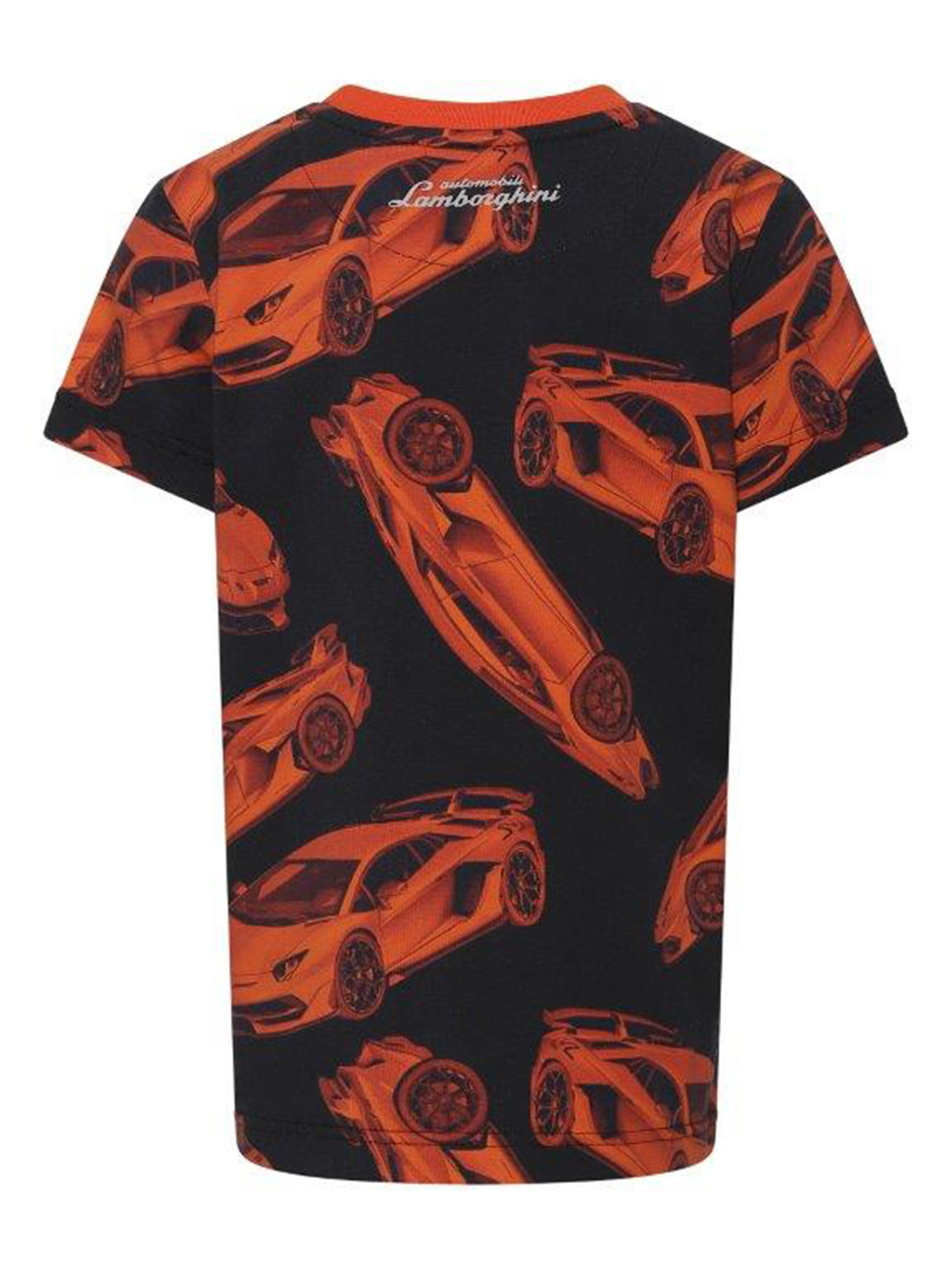 KIDS’ AVENTADOR SVJ T-SHIRT - Lamborghini Store