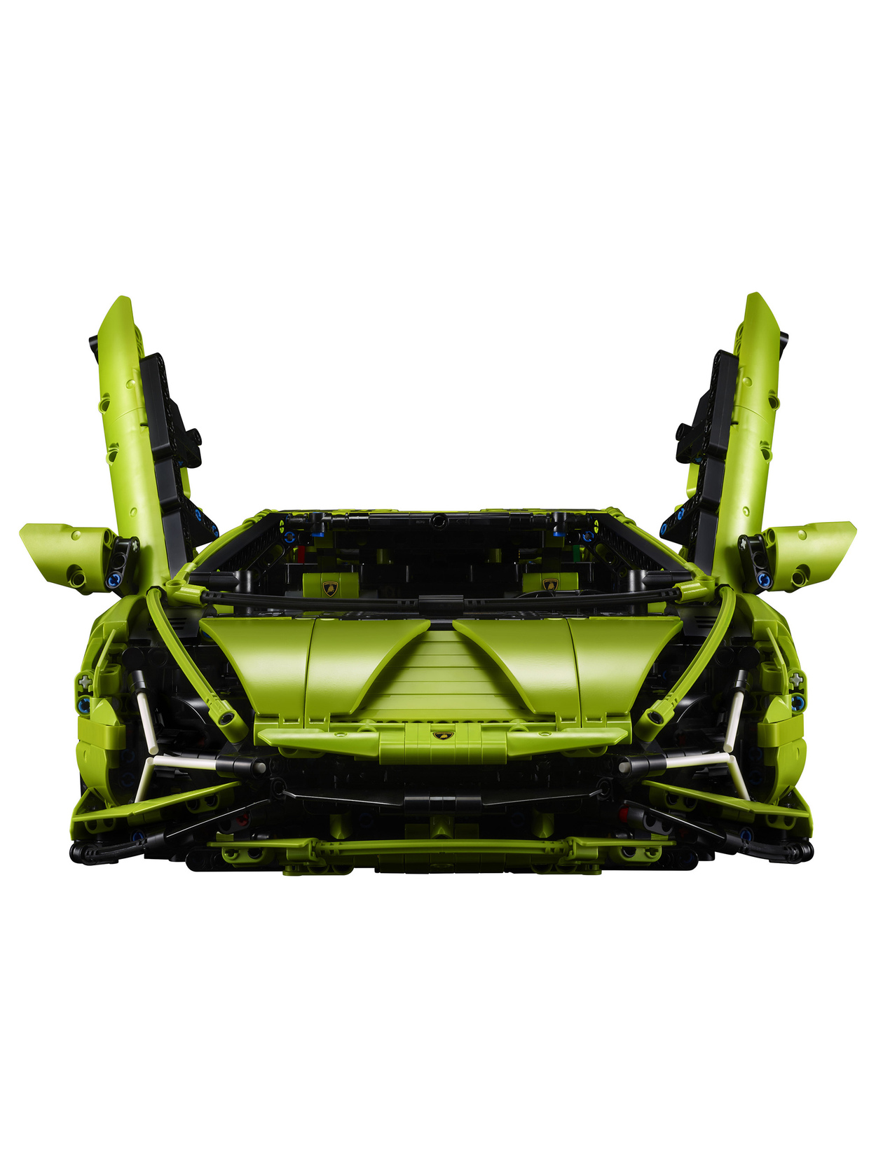 LEGO Technic Lamborghini Sián FKP 37 - Lamborghini Store