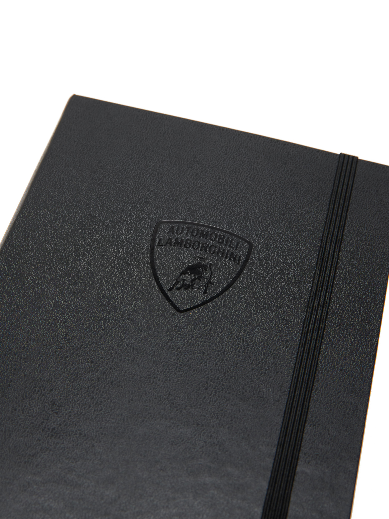 Moleskine Notebook A5 - Lamborghini Store