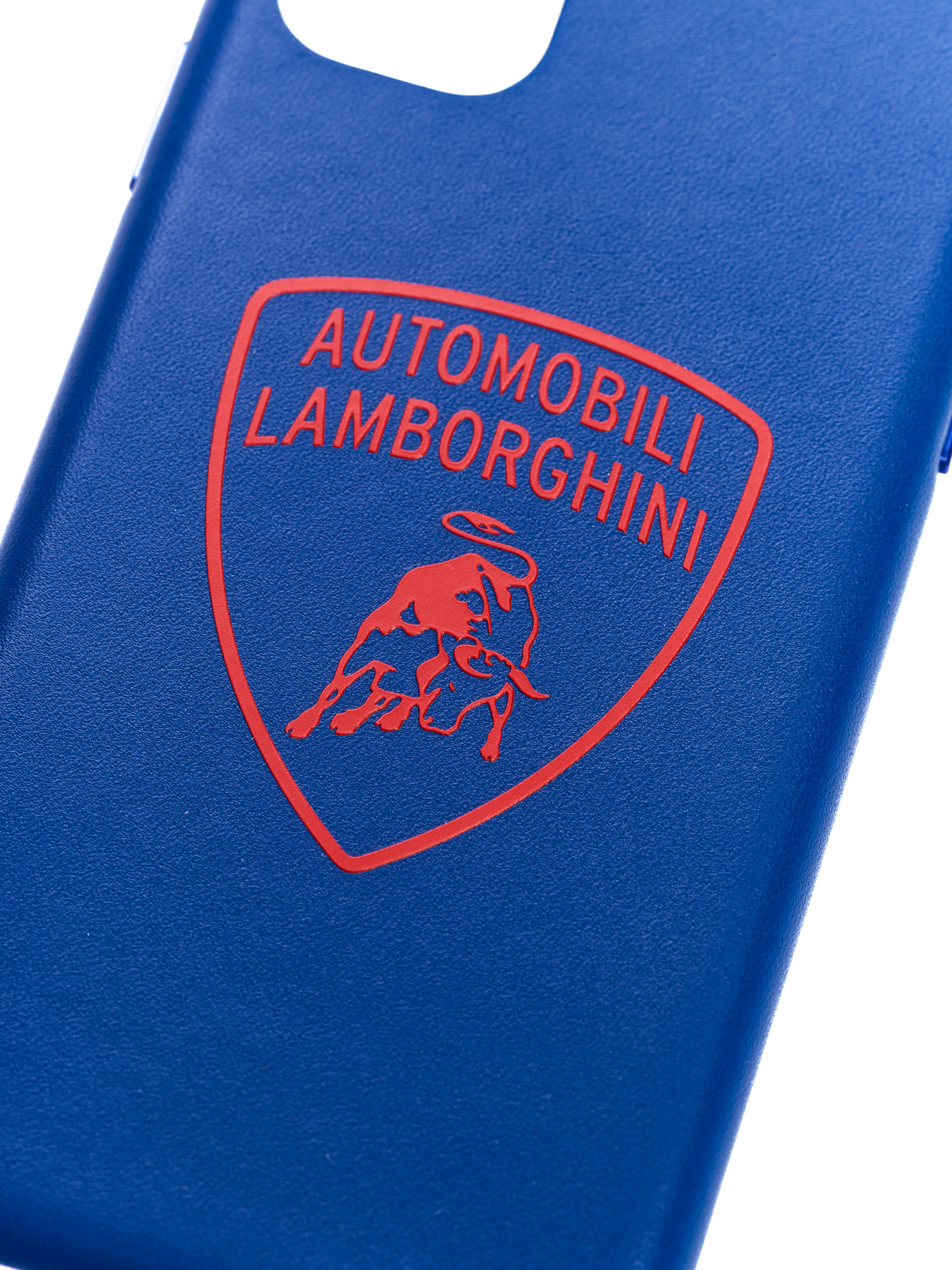 Cover for Iphone 12 - Lamborghini Store