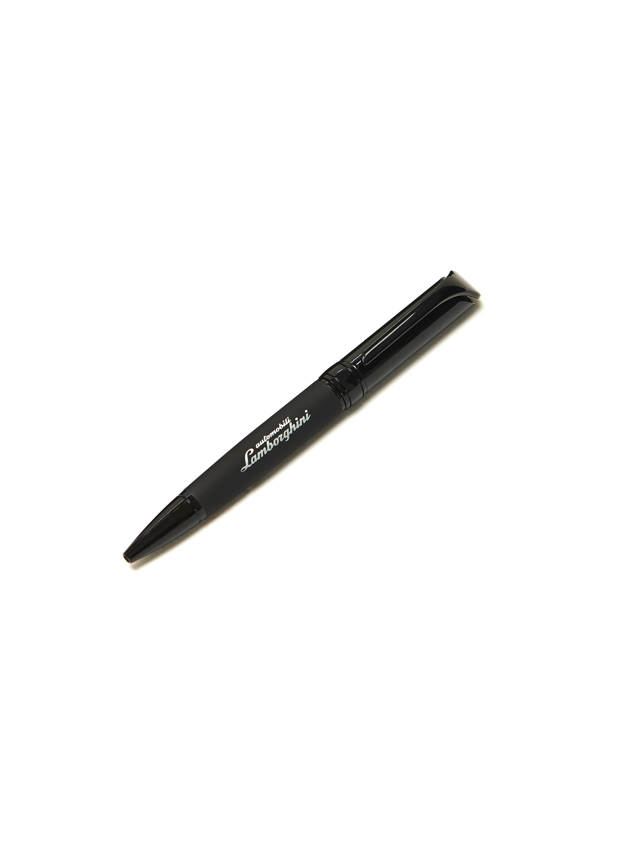 PENNA A SFERA AUTOMOBILI LAMBORGHINI CON INSERTO MATT - Lamborghini Store