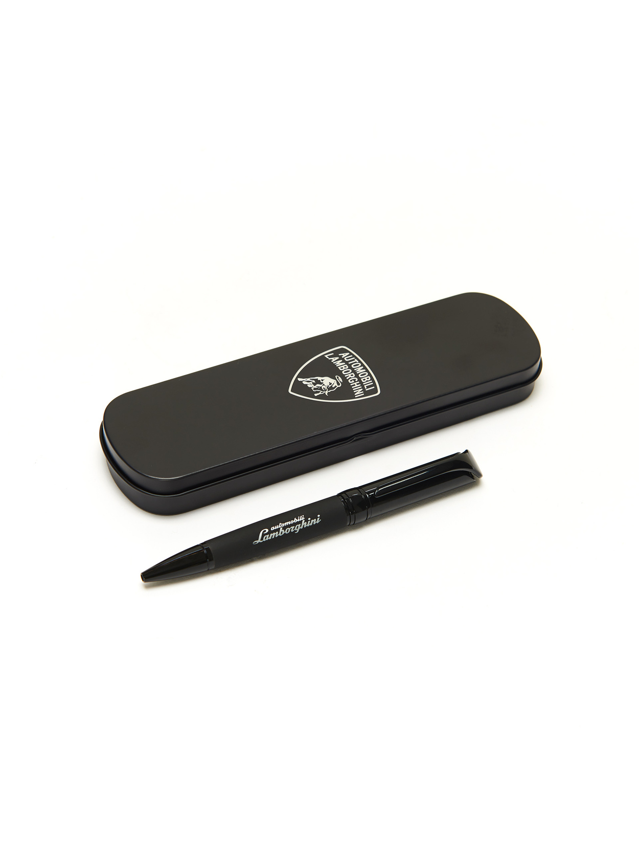 PENNA A SFERA AUTOMOBILI LAMBORGHINI CON INSERTO MATT - Lamborghini Store
