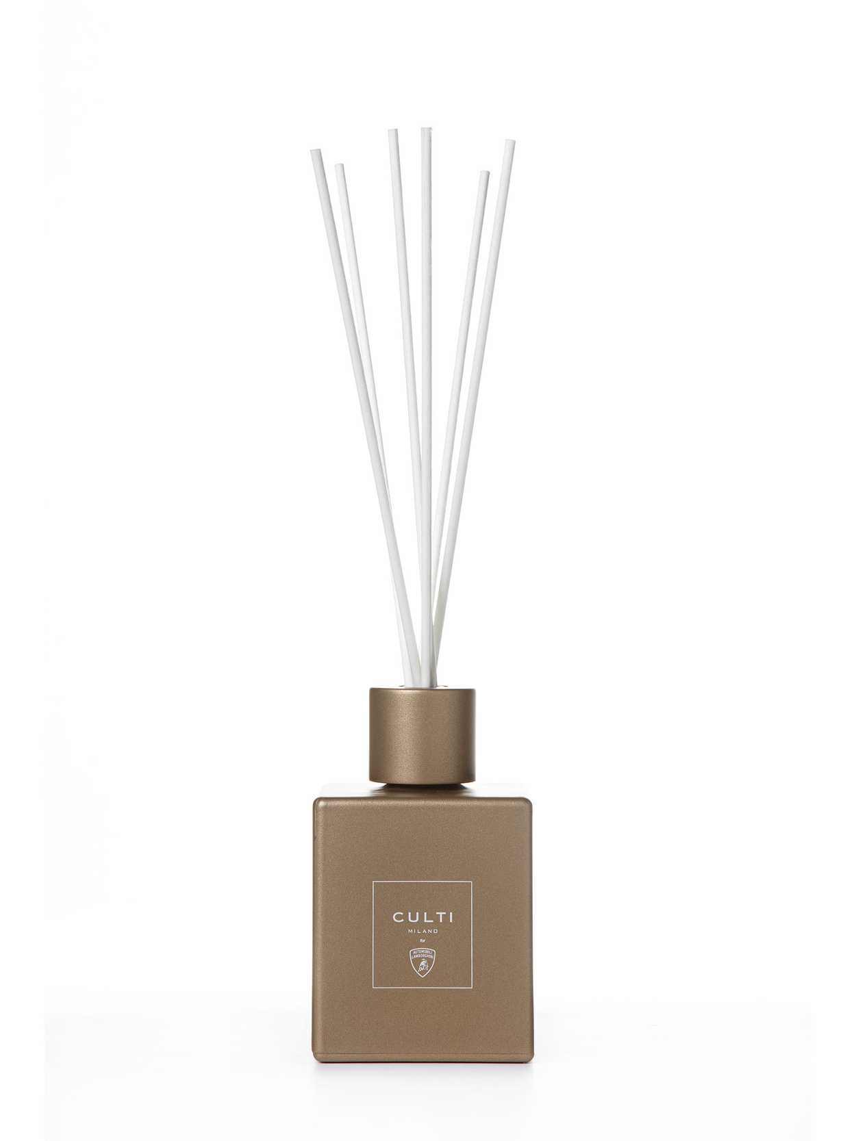1000ml Culti Milano Fragrance Diffuser for Automobili Lamborghini - Lamborghini Store