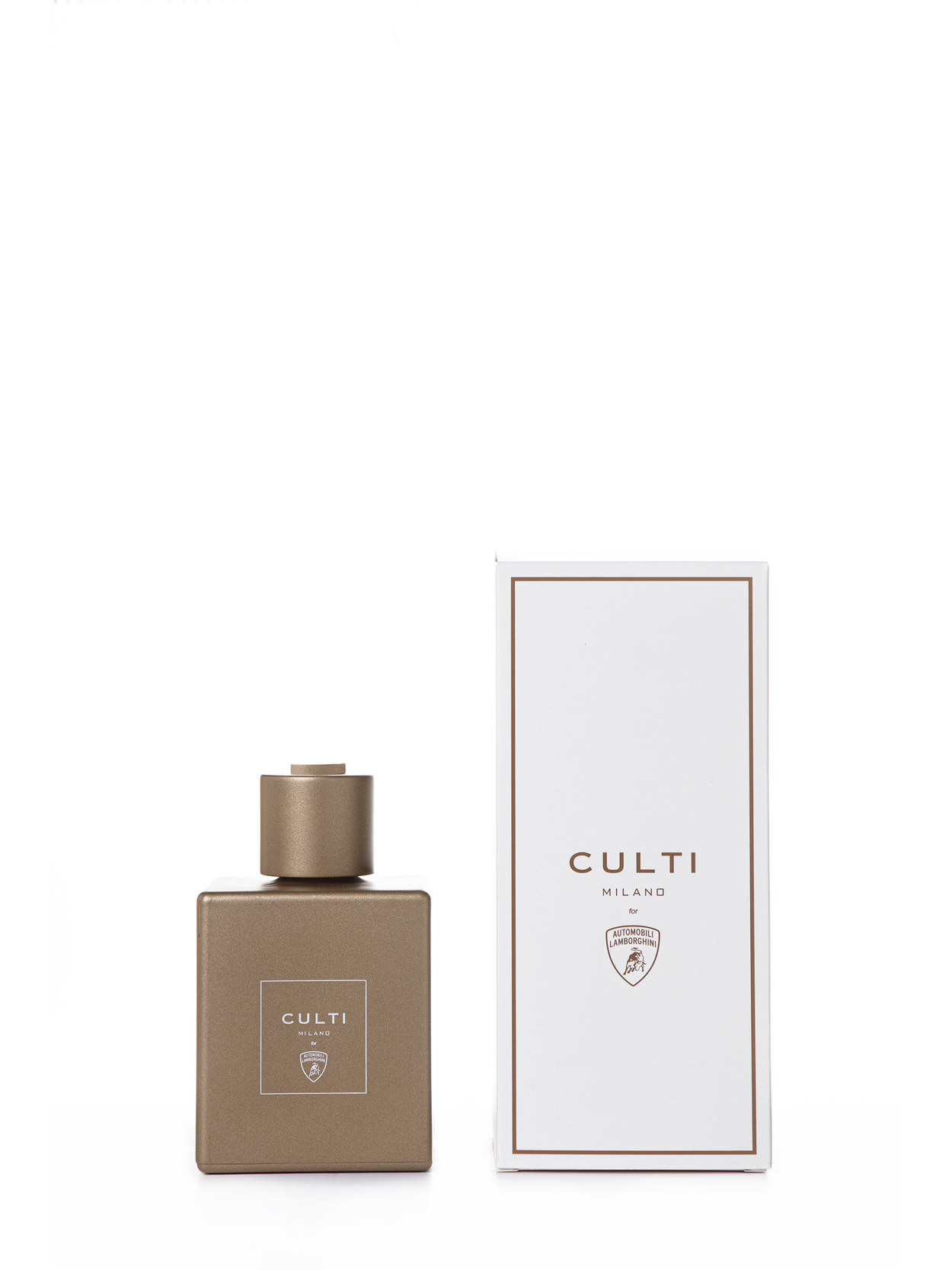 1000ml Culti Milano Fragrance Diffuser for Automobili Lamborghini - Lamborghini Store