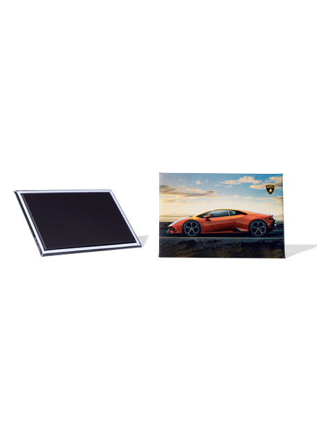 HURACÁN EVO MAGNET