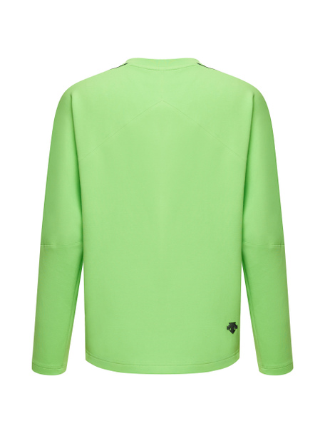 Langärmliges Damen-T-Shirt - DESCENTE FÜR AUTOMOBILI LAMBORGHINI