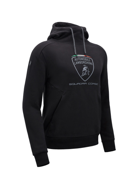 Automobili Lamborghini Squadra Corse men's sweatshirt