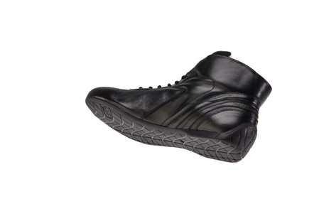 AUTOMOBILI-LAMBORGHINI SQUADRA CORSE OMP CARRERA RACING BOOTS