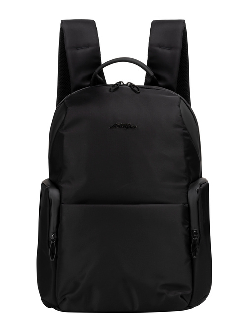 Multi-pocket backpack - BACKPACKS AND BAGS | Lamborghini Store