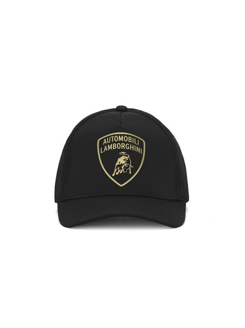 OHYEYE Kids Lamborghini Logo Adjustable Snapback Caps Hip-hop Baseball Hat For Kids