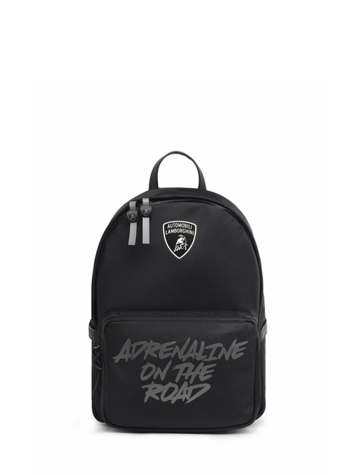 Backpacks and Bag | Travel Collection | Lamborghini Store