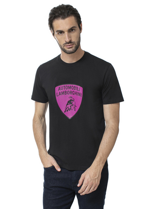 Tシャツ&ポロシャツ | メンズコレクション | Lamborghini Store