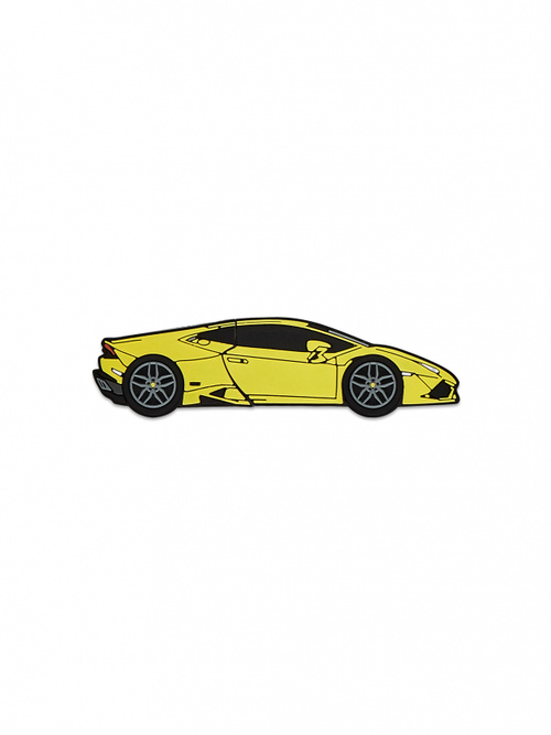 Lamborghini Huracán USB Drive - 50% off | Lamborghini Store