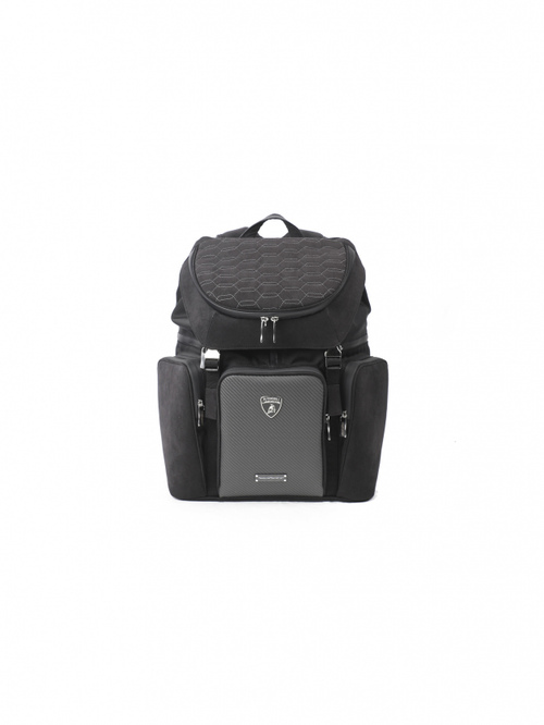 Backpacks and Bag | Travel Collection | Lamborghini Store