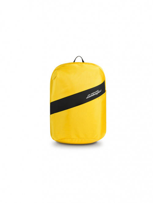 Slim everyday backpack | Lamborghini Store