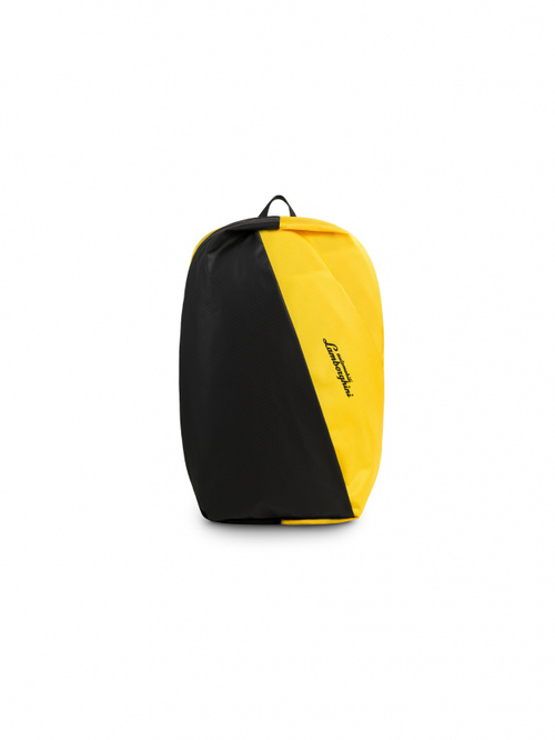 Multi-pocket backpack | Lamborghini Store