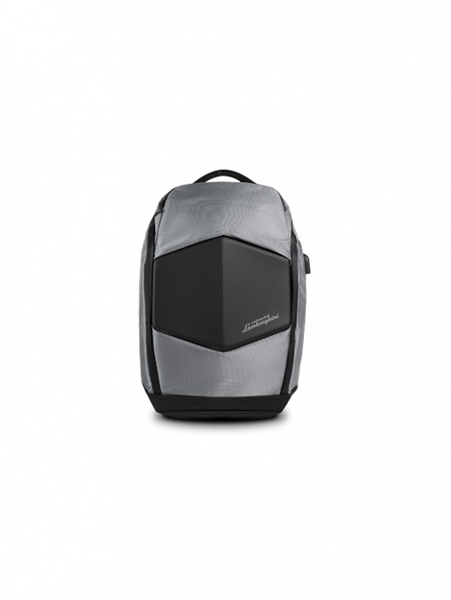 Hard shell backpack - 20% off | Lamborghini Store