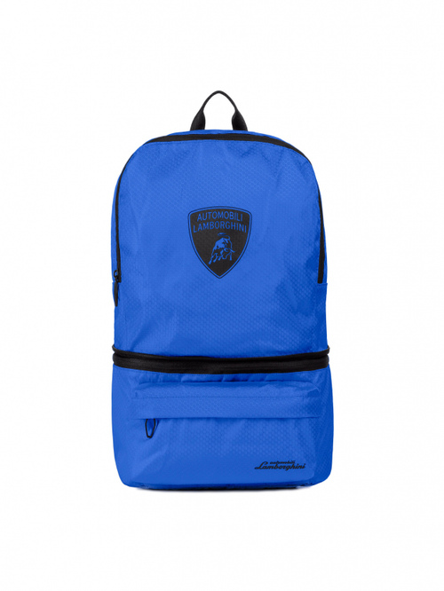 Pouch convertible backpack - Beachwear | Lamborghini Store