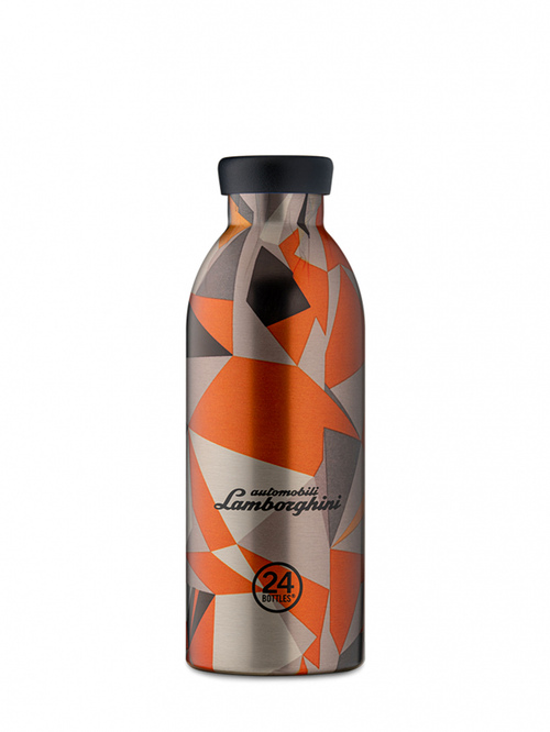 24Bottles for Automobili Lamborghini Clima Bottle - Most loved one | Lamborghini Store
