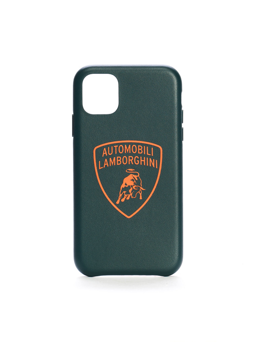 Cover for Iphone 12 - Hi-Tech | Lamborghini Store