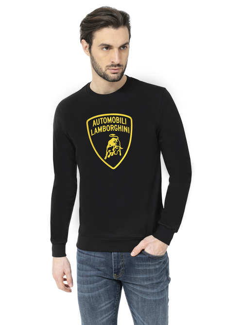 Lamborghini sweatshirt