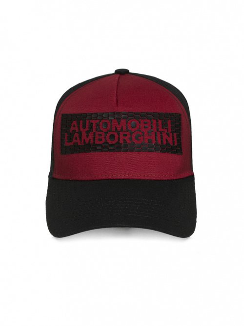 MÜTZE AUTOMOBILI LAMBORGHINI HEXAGON - No HB Promo | Lamborghini Store