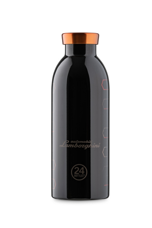 24Bottles pour Automobili Lamborghini Clima Bottle Édition 2022 - 24Bottles | Lamborghini Store
