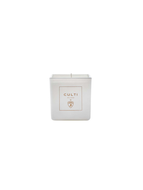 CULTI MILANO FOR AUTOMOBILI LAMBORGHINI SCENTED CANDLE | Lamborghini Store