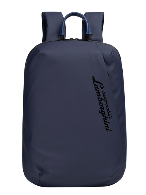Rucksack mit einem Hauptfach - Rucksäcke & Taschen | Lamborghini Store