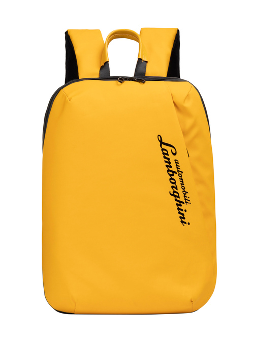 Single-compartment backpack - BACKPACKS AND BAGS | Lamborghini Store